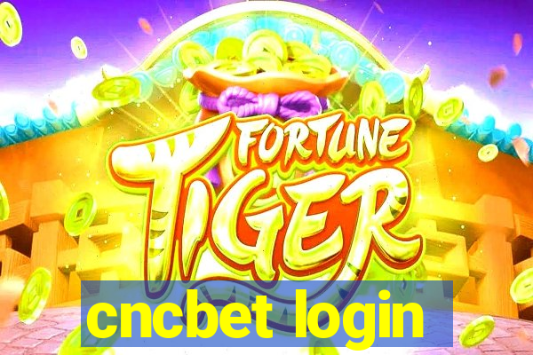 cncbet login